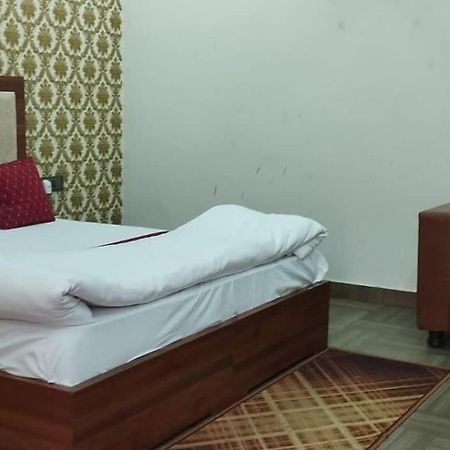 The Singhasan Nd Saffron Hotel Jind Ngoại thất bức ảnh